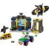 Picture of LEGO® DC Batman™: The Batcave™ with Batman, Batgirl™ & The Joker™ (76272)