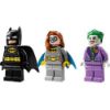 Picture of LEGO® DC Batman™: The Batcave™ with Batman, Batgirl™ & The Joker™ (76272)