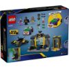 Picture of LEGO® DC Batman™: The Batcave™ with Batman, Batgirl™ & The Joker™ (76272)