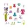 Picture of Mattel Polly Pocket: Medium Gaming Pack (HRD60)