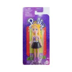 Picture of Mattel Polly Pocket Impulse Doll - Polly (HRD57)