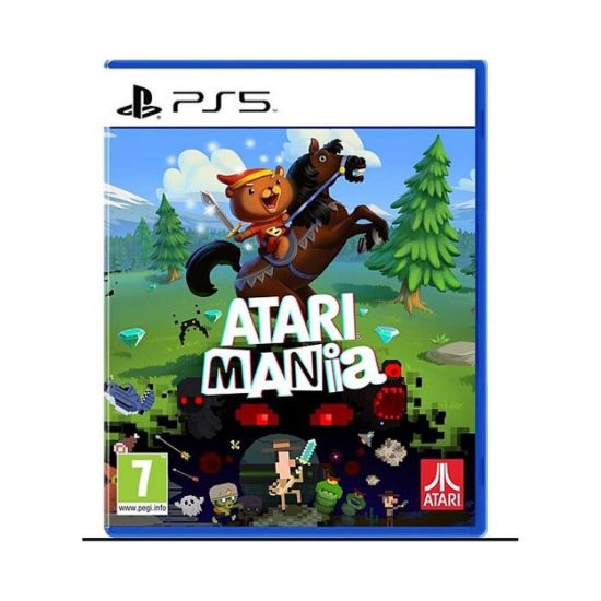 Picture of PS5 Atari Mania