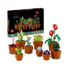 Picture of LEGO® Botanicals: Tiny Plants (10329)