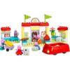 Picture of LEGO® DUPLO®: Peppa Pig Supermarket (10434)