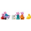 Picture of LEGO® DUPLO®: Peppa Pig Supermarket (10434)