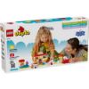 Picture of LEGO® DUPLO®: Peppa Pig Supermarket (10434)