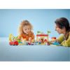 Picture of LEGO® DUPLO®: Peppa Pig Supermarket (10434)