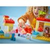 Picture of LEGO® DUPLO®: Peppa Pig Supermarket (10434)