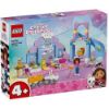 Picture of LEGO® Gabby’s Dollhouse: Gabby’s Kitty Care Ear (10796)