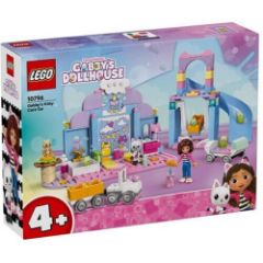 Picture of LEGO® Gabby’s Dollhouse: Gabby’s Kitty Care Ear (10796)