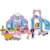 Picture of LEGO® Gabby’s Dollhouse: Gabby’s Kitty Care Ear (10796)