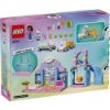 Picture of LEGO® Gabby’s Dollhouse: Gabby’s Kitty Care Ear (10796)