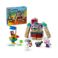 Picture of LEGO® Minecraft®: Legends® The Devourer Showdown (21257)