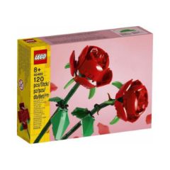 Picture of LEGO® Botanicals: Roses (40460)