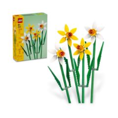 Picture of LEGO® Botanicals: Daffodils (40747)