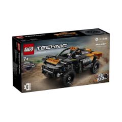 Picture of LEGO® Technic™: NEOM McLaren Extreme E Race Car (42166)