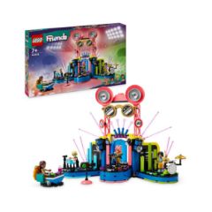 Picture of LEGO® Friends: Heartlake City Music Talent Show Toy (42616)