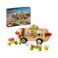 Picture of LEGO® Friends: Hot Dog Food Truck Toy (42633)