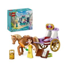 Picture of LEGO® Disney Princess: Belle’s Storytime Horse Carriage (43233)