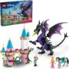 Picture of LEGO® Disney Princess: Maleficent’s Dragon Form (43240)