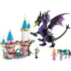 Picture of LEGO® Disney Princess: Maleficent’s Dragon Form (43240)