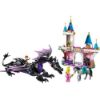 Picture of LEGO® Disney Princess: Maleficent’s Dragon Form (43240)