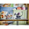 Picture of LEGO® Disney Princess: Maleficent’s Dragon Form (43240)