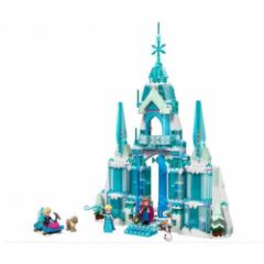 Picture of LEGO® Disney Princess: Frozen Elsa’s Ice Palace (43244)