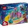 Picture of LEGO® Disney Princess: Ariel’s Crystal Cavern (43254)