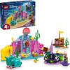 Picture of LEGO® Disney Princess: Ariel’s Crystal Cavern (43254)