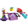 Picture of LEGO® Disney Princess: Ariel’s Crystal Cavern (43254)