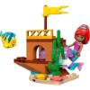 Picture of LEGO® Disney Princess: Ariel’s Crystal Cavern (43254)