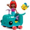 Picture of LEGO® Disney Princess: Ariel’s Crystal Cavern (43254)