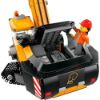 Picture of LEGO® City Great Vehicles: Yellow Construction Excavator (60420)