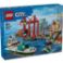 Picture of LEGO® My City: Seaside Harbor with Cargo Ship (60422)