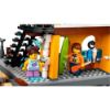 Picture of LEGO® My City: Seaside Harbor with Cargo Ship (60422)