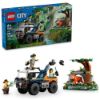 Picture of LEGO® City Exploration: Jungle Explorer Off-Road Truck (60426)