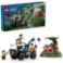 Picture of LEGO® City Exploration: Jungle Explorer Off-Road Truck (60426)