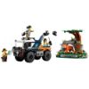 Picture of LEGO® City Exploration: Jungle Explorer Off-Road Truck (60426)