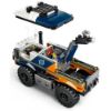 Picture of LEGO® City Exploration: Jungle Explorer Off-Road Truck (60426)