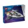 Picture of LEGO® City: Interstellar Spaceship Toy Playset (60430)