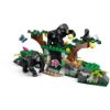 Picture of LEGO® City Exploration: Jungle Explorer Helicopter at Base Camp (60437)