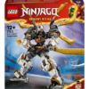 Picture of LEGO® NINJAGO®: Cole’s Titan Dragon Mech (71821)