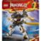 Picture of LEGO® NINJAGO®: Cole’s Titan Dragon Mech (71821)