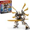 Picture of LEGO® NINJAGO®: Cole’s Titan Dragon Mech (71821)