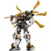 Picture of LEGO® NINJAGO®: Cole’s Titan Dragon Mech (71821)