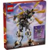 Picture of LEGO® NINJAGO®: Cole’s Titan Dragon Mech (71821)