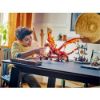 Picture of LEGO® NINJAGO®: Source Dragon of Motion (71822)