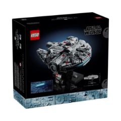 Picture of LEGO® Disney Star Wars™: Millennium Falcon™ (75375)