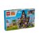 Picture of LEGO® Despicable Me: 4 Minions and Gru's Family Mansion (75583)